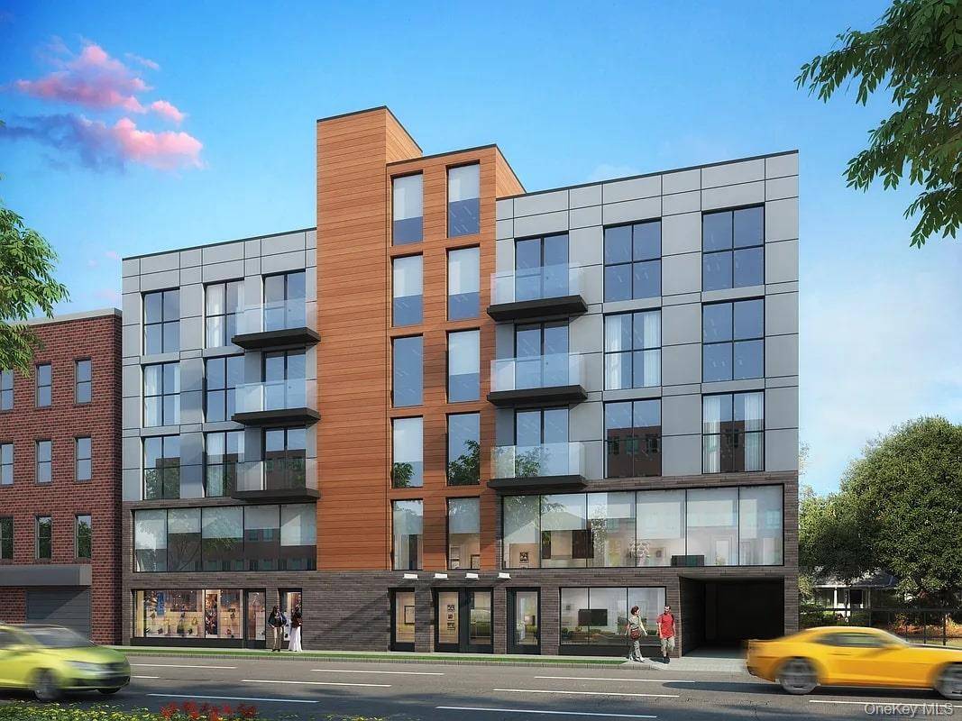 43-20 52nd ST #CF, Woodside, NY 11377