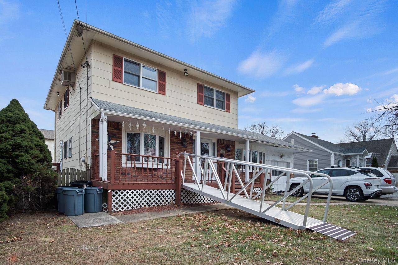 1111 Hempstead AVE, South Hempstead, NY 11550