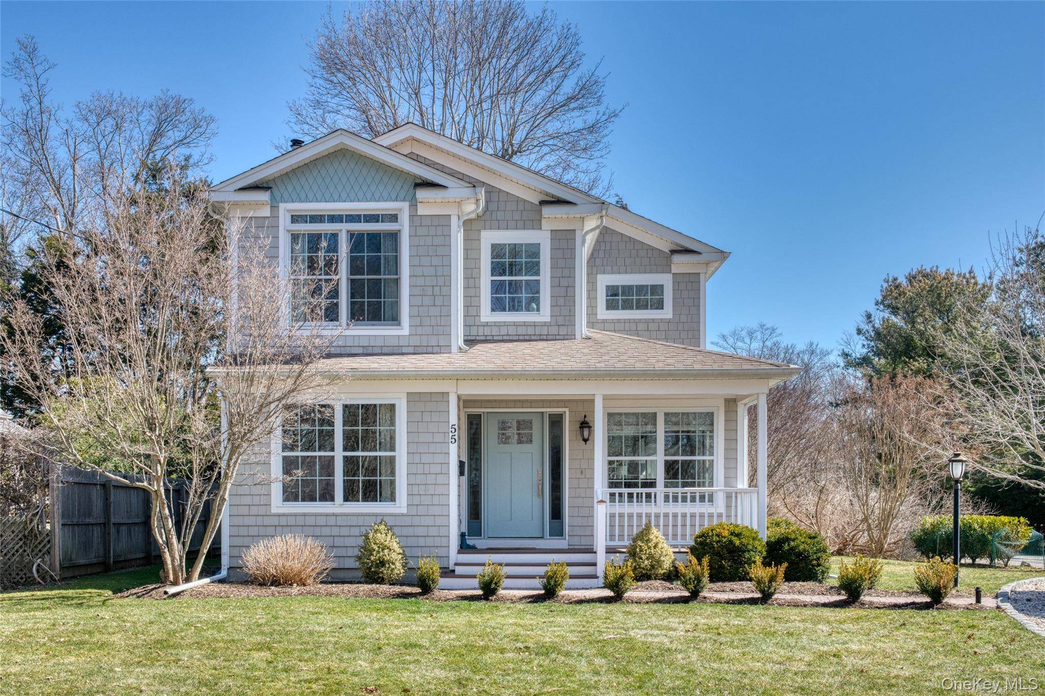 55 Brown ST, Greenport, NY 11944