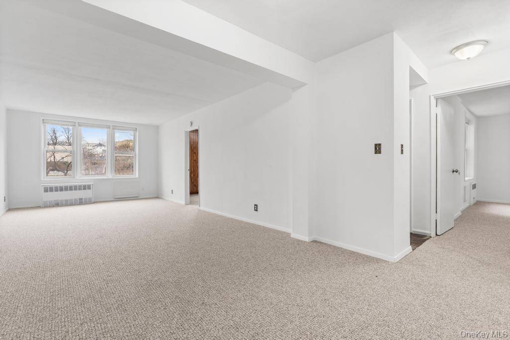 245 Rumsey RD #6O, Yonkers, NY 10701