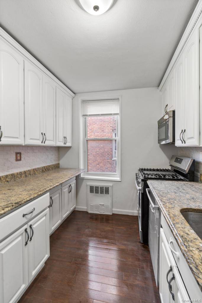 245 Rumsey RD #6O, Yonkers, NY 10701