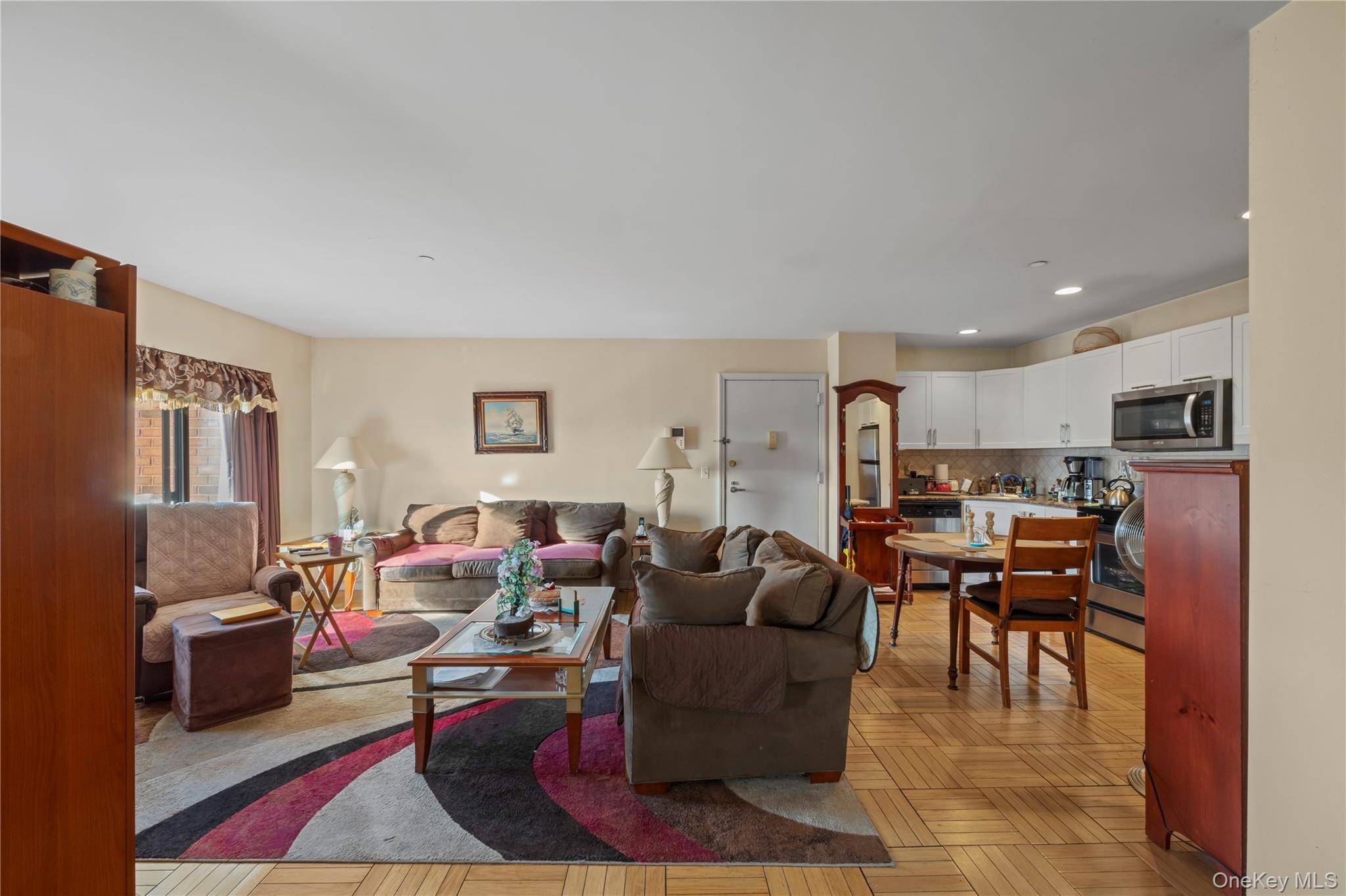 1600 Parkview AVE #7C, Bronx, NY 10461
