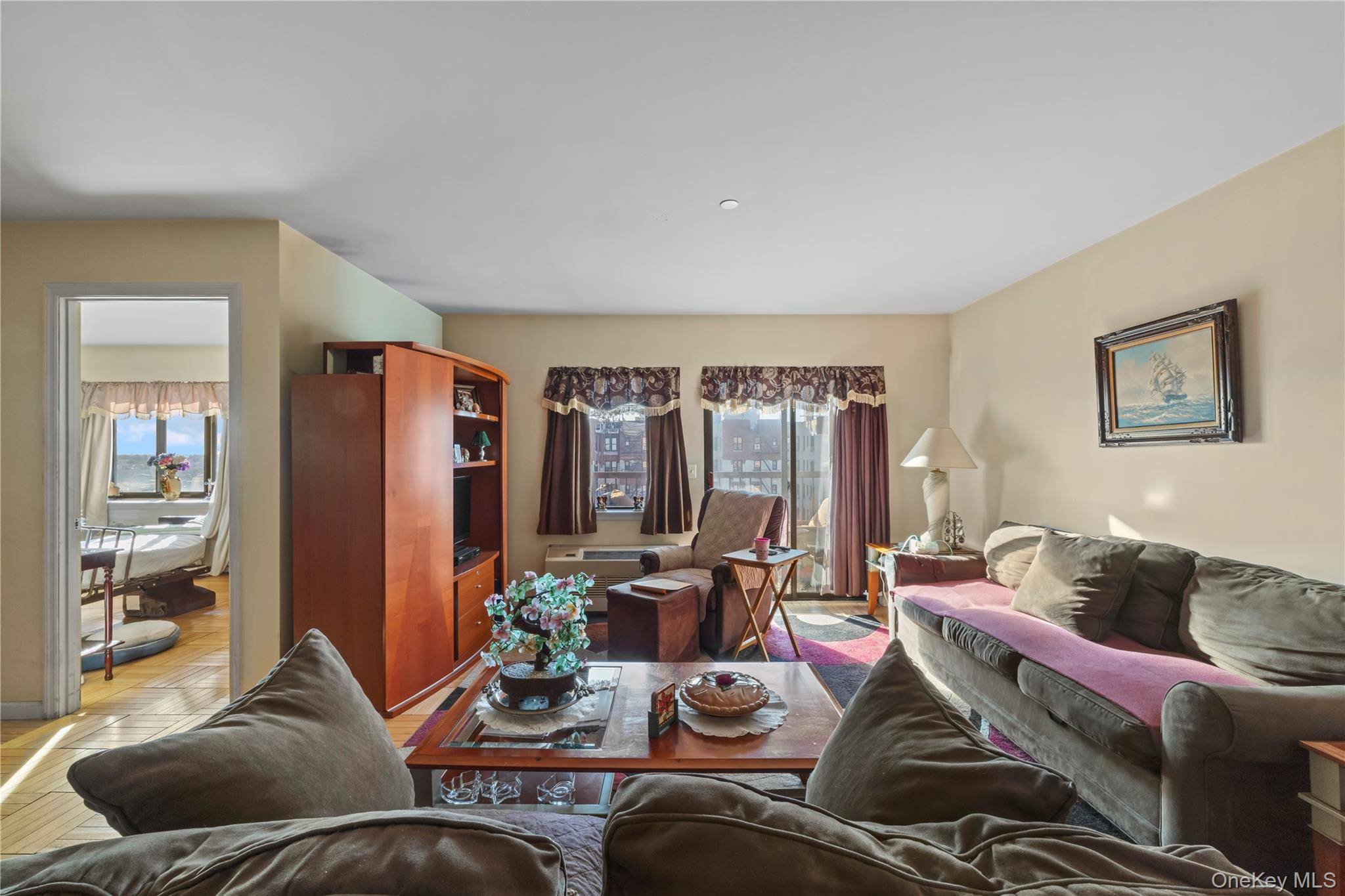 1600 Parkview AVE #7C, Bronx, NY 10461