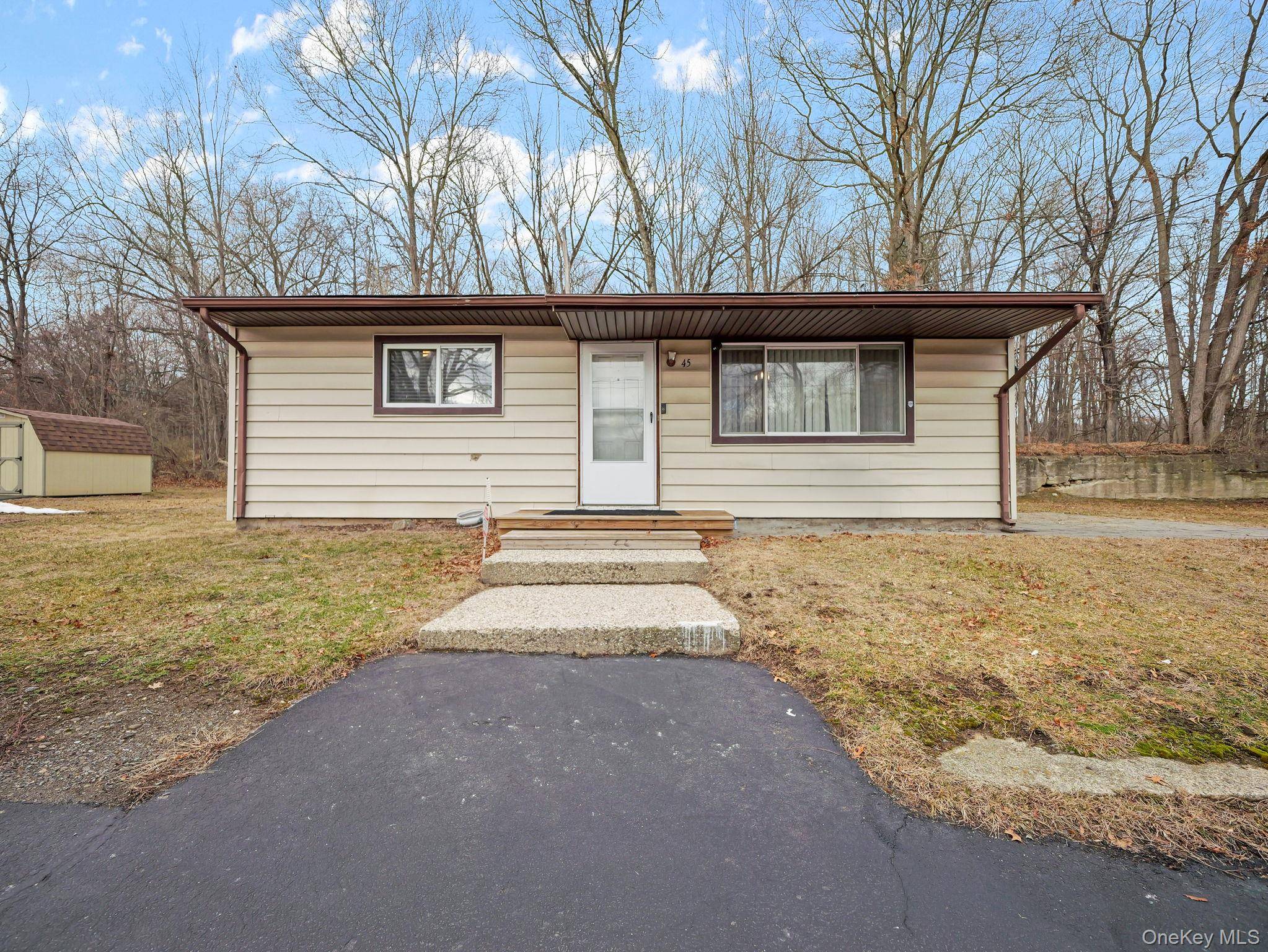45 Webb RD, Middletown, NY 10940