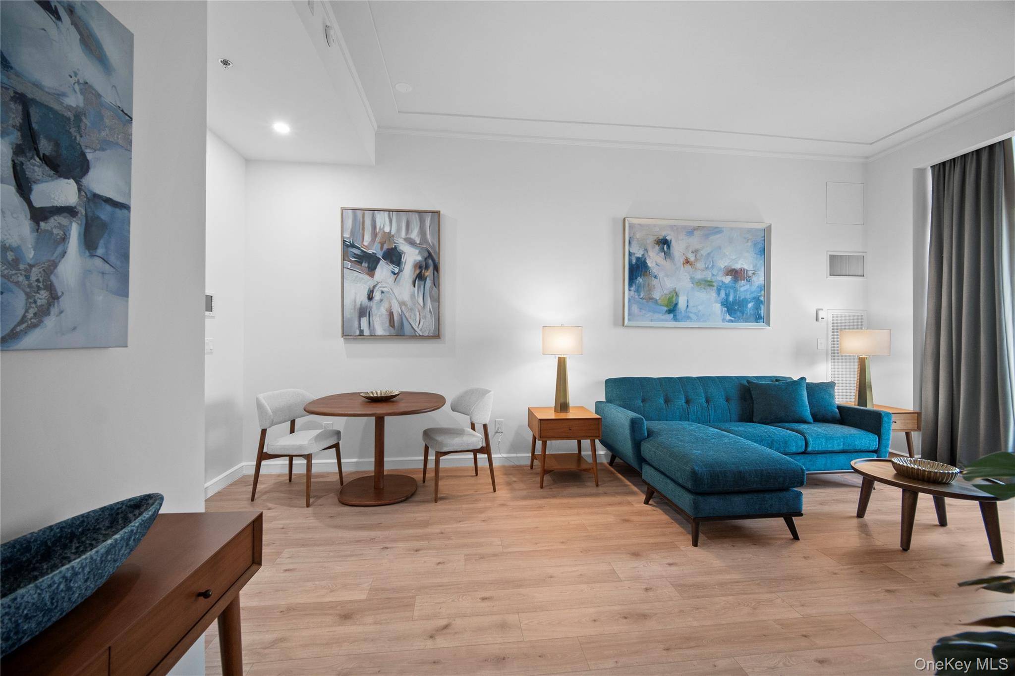 1 Renaissance Square #10C, White Plains, NY 10601