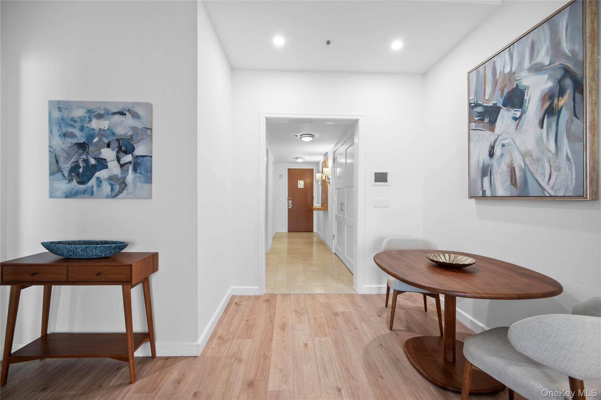 1 Renaissance Square #10D, White Plains, NY 10601