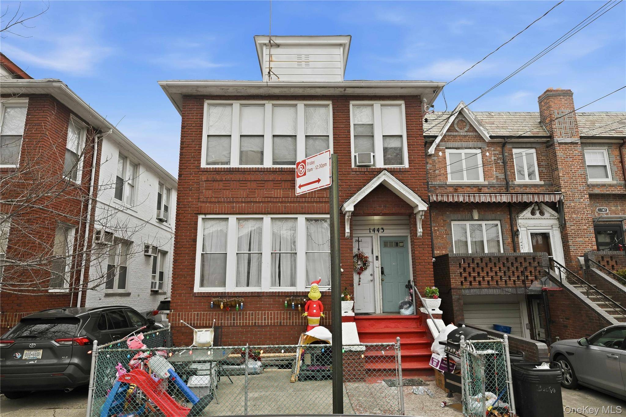 1443 E 35th ST, Brooklyn, NY 11234