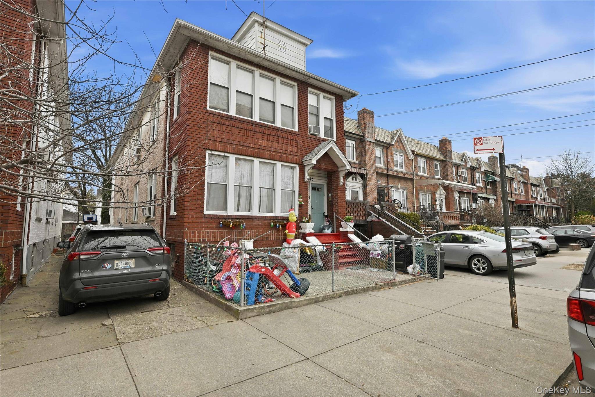 1443 E 35th ST, Brooklyn, NY 11234