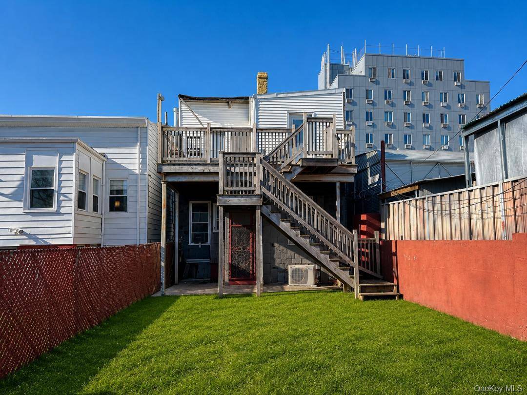 44-11 65th ST, Woodside, NY 11377