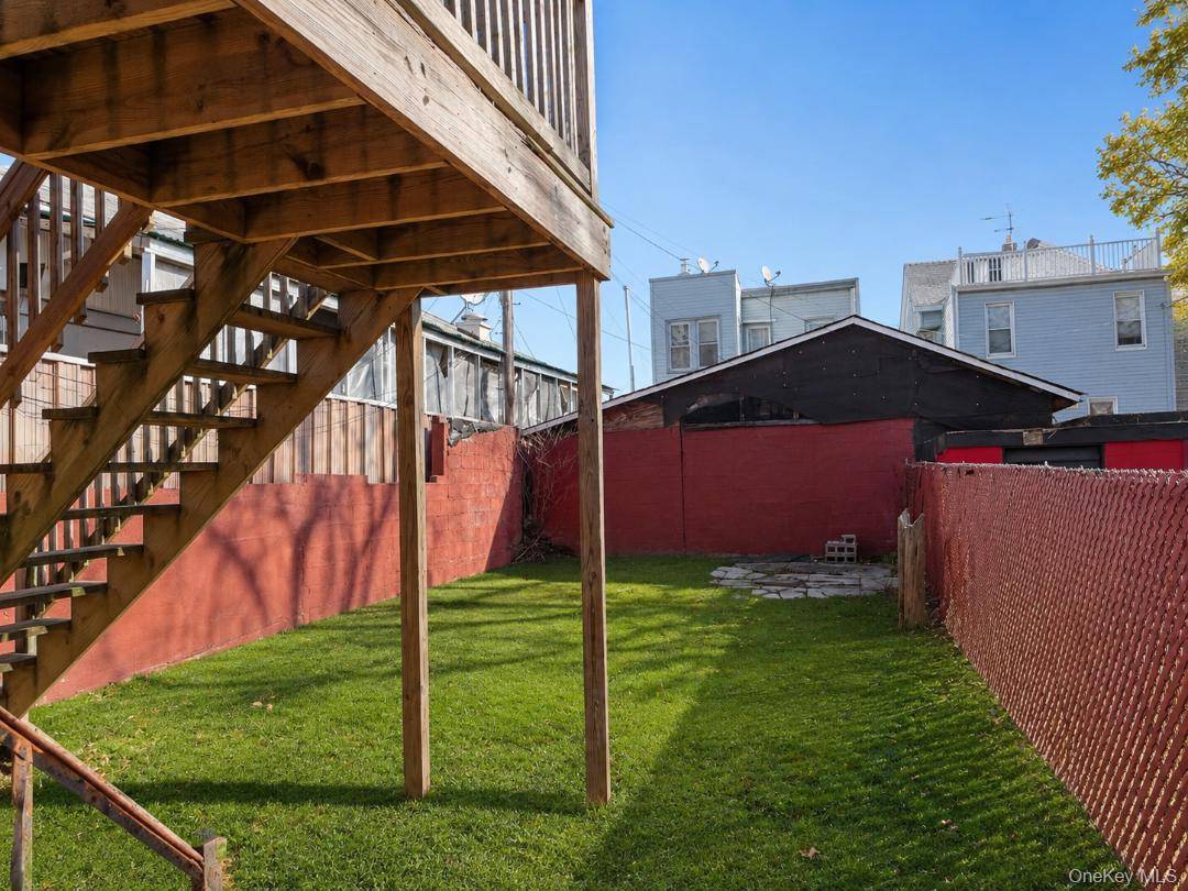 44-11 65th ST, Woodside, NY 11377