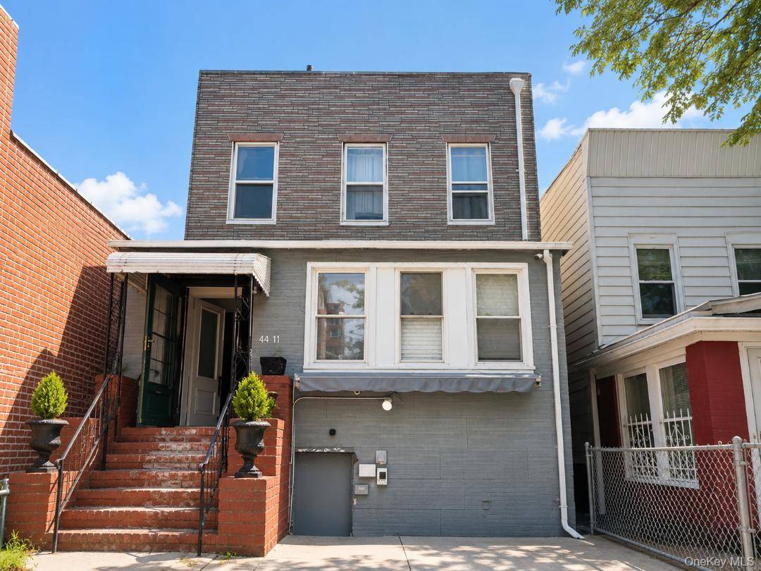 44-11 65th ST, Woodside, NY 11377
