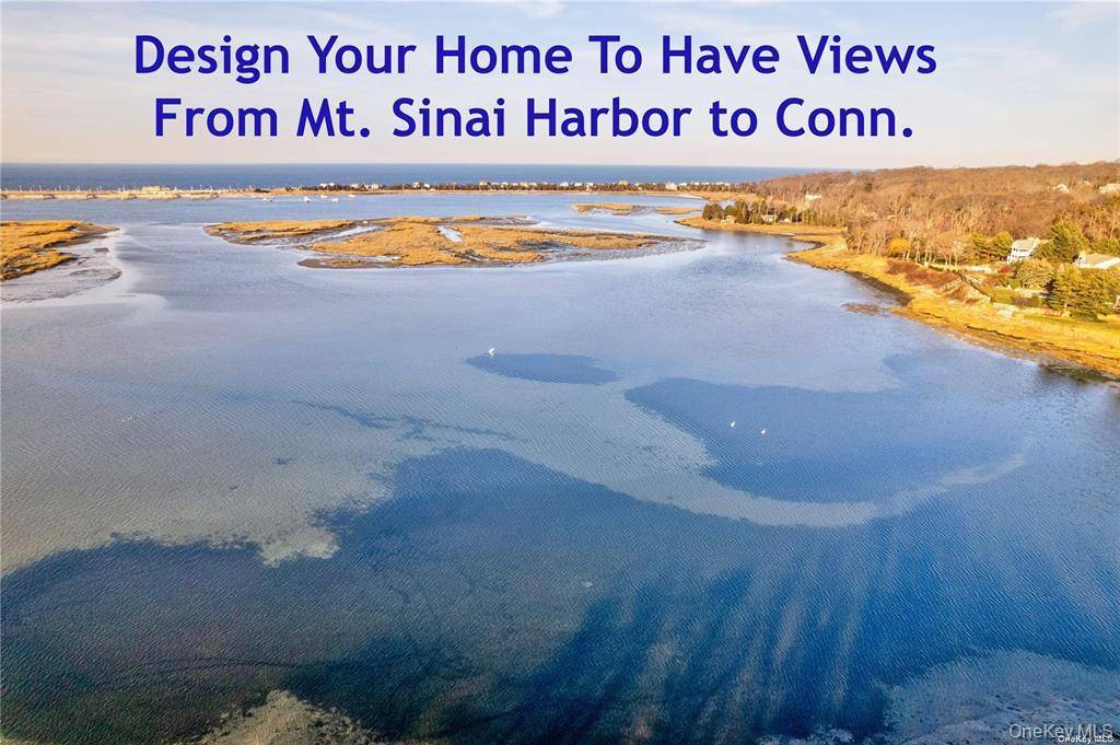 225 Shore RD, Mount Sinai, NY 11766