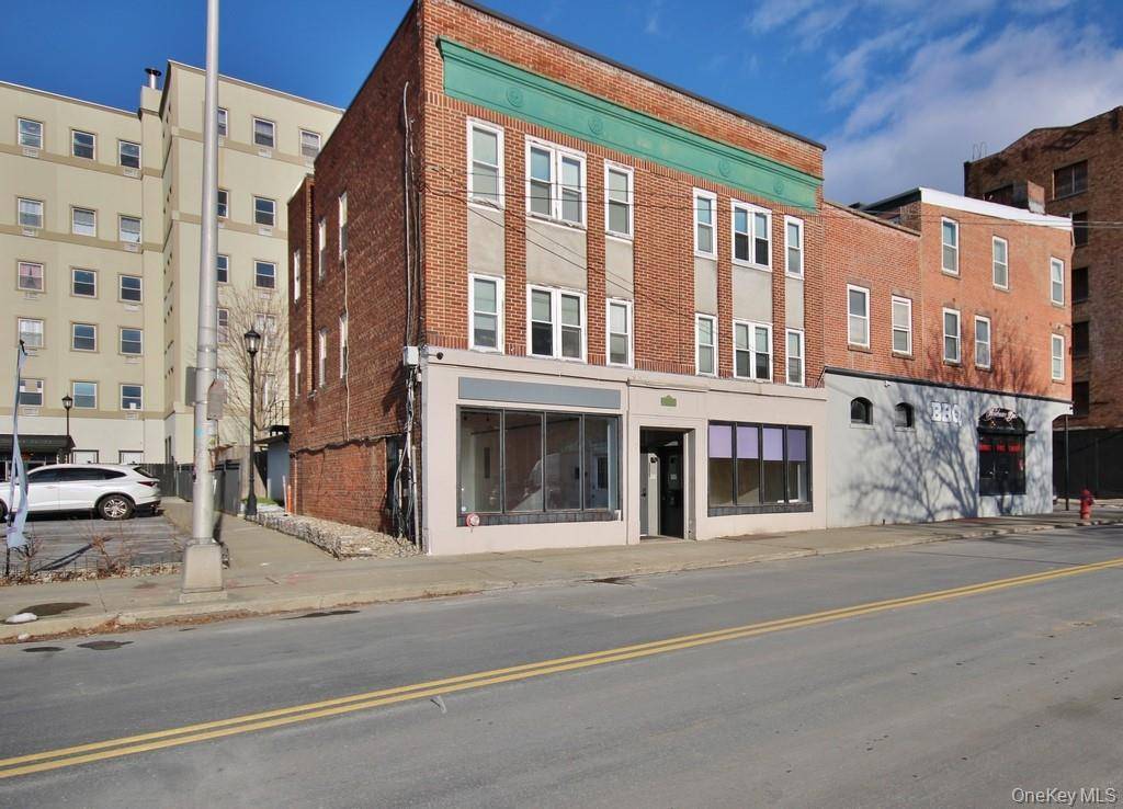63 Cannon ST, Poughkeepsie, NY 12601