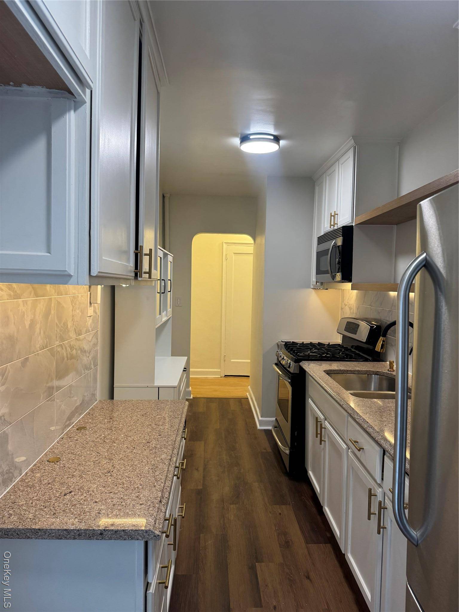 3600 Fieldston Road Fieldston Rd RD #3E, Bronx, NY 10463