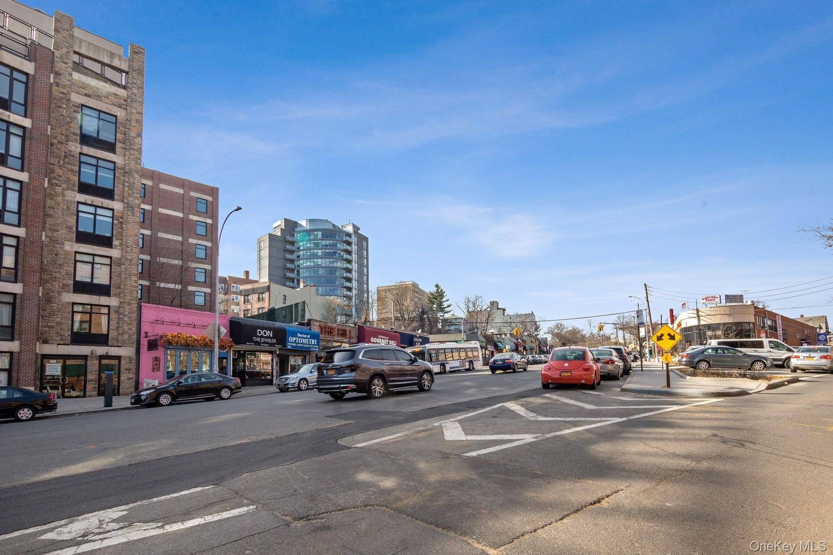 3600 Fieldston Road Fieldston Rd RD #3E, Bronx, NY 10463