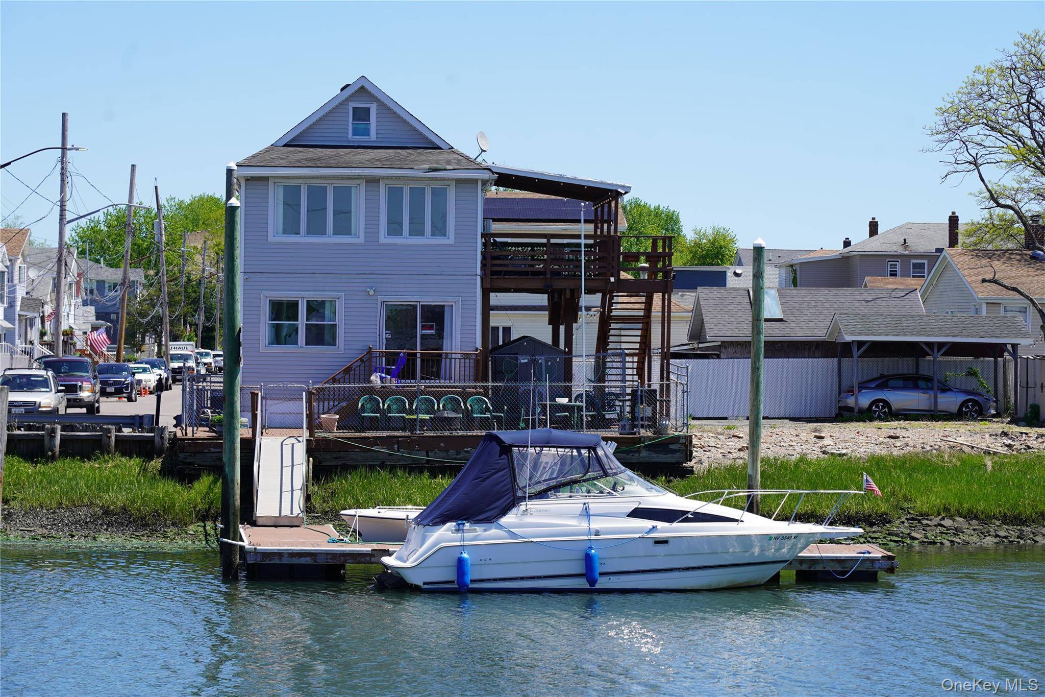 9934 164th AVE, Howard Beach, NY 11414