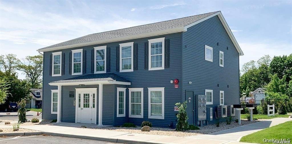 25 Polk ST, Rocky Point, NY 11778