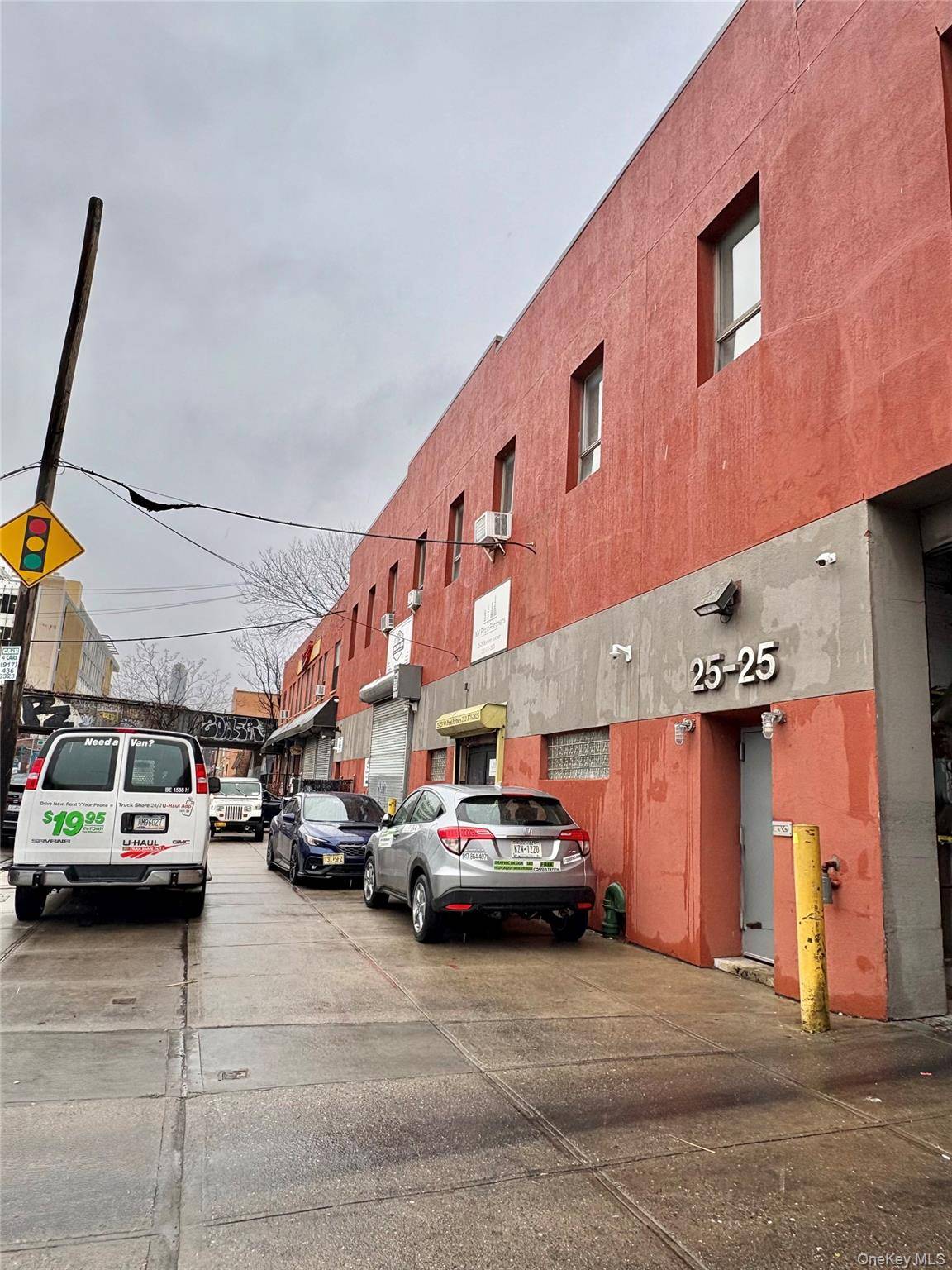 2525 Borden Ave ##221, Long Island City, NY 11101