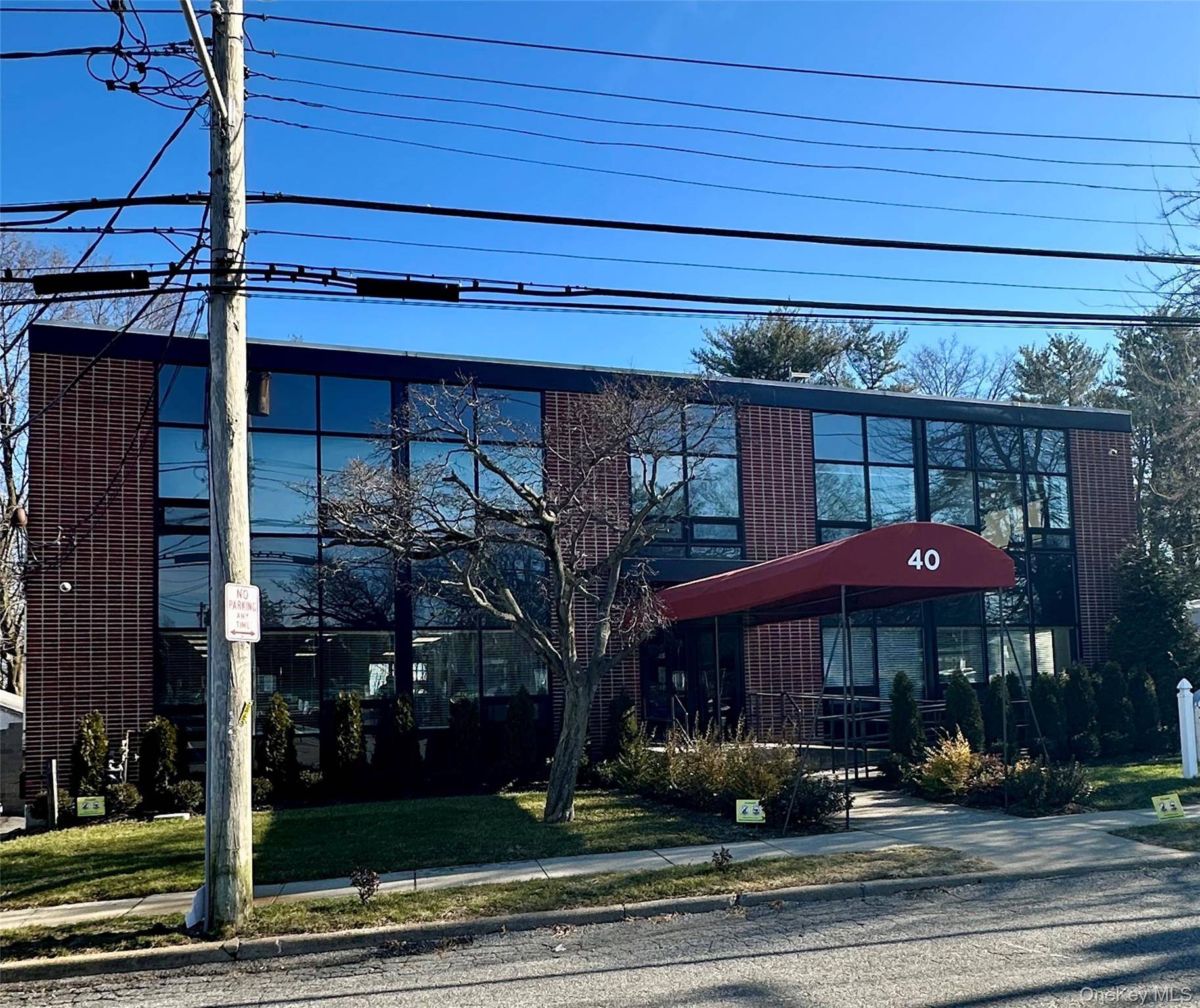 40 Railroad AVE #102, Glen Head, NY 11545