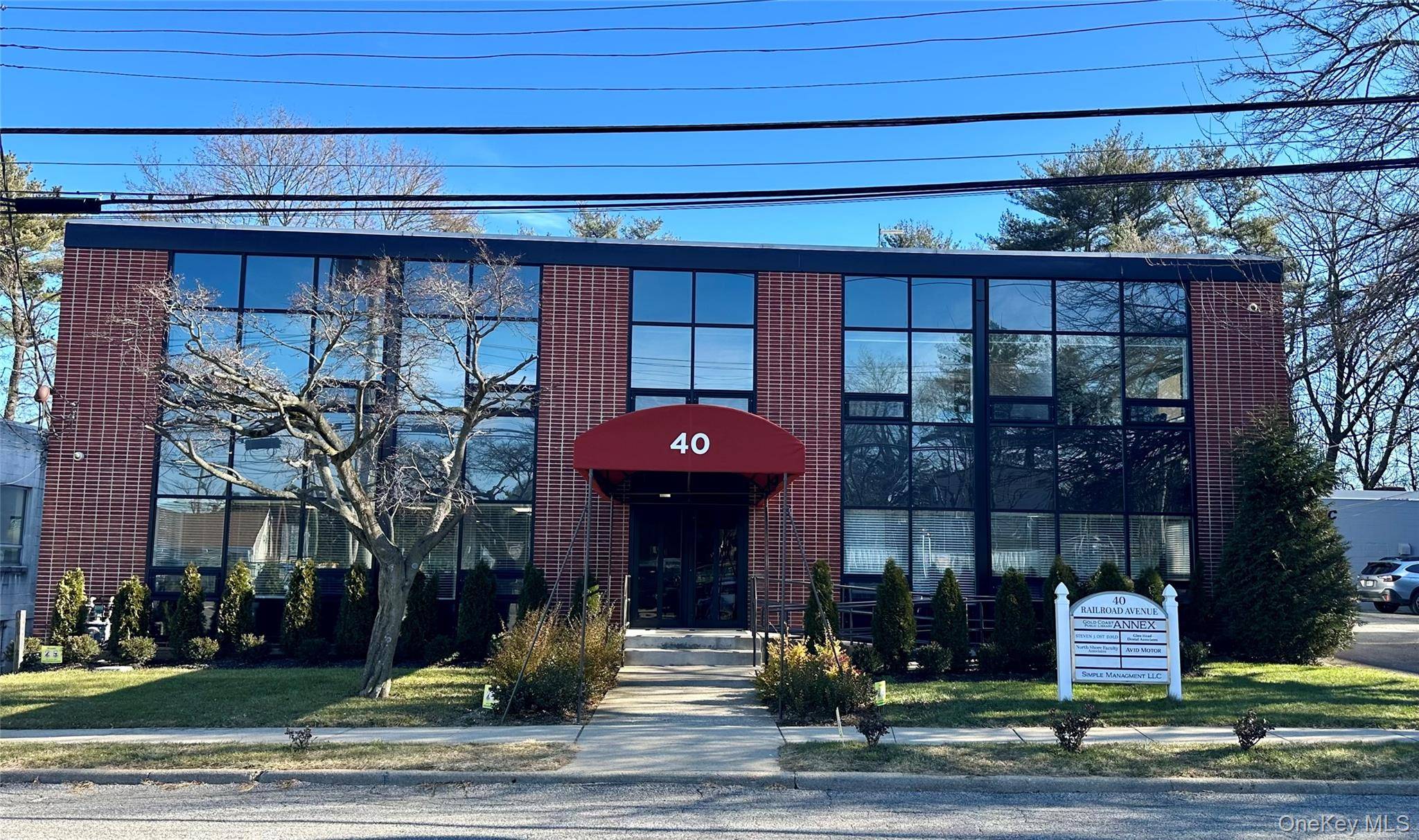 40 Railroad AVE #103, Glen Head, NY 11545