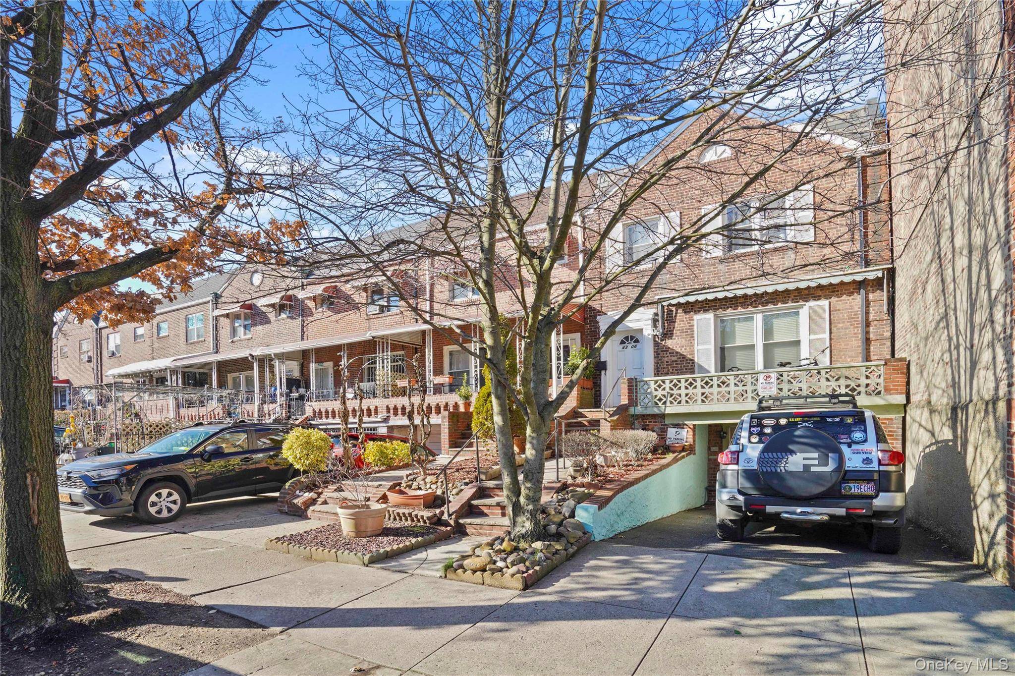 43-06 57th ST, Woodside, NY 11377