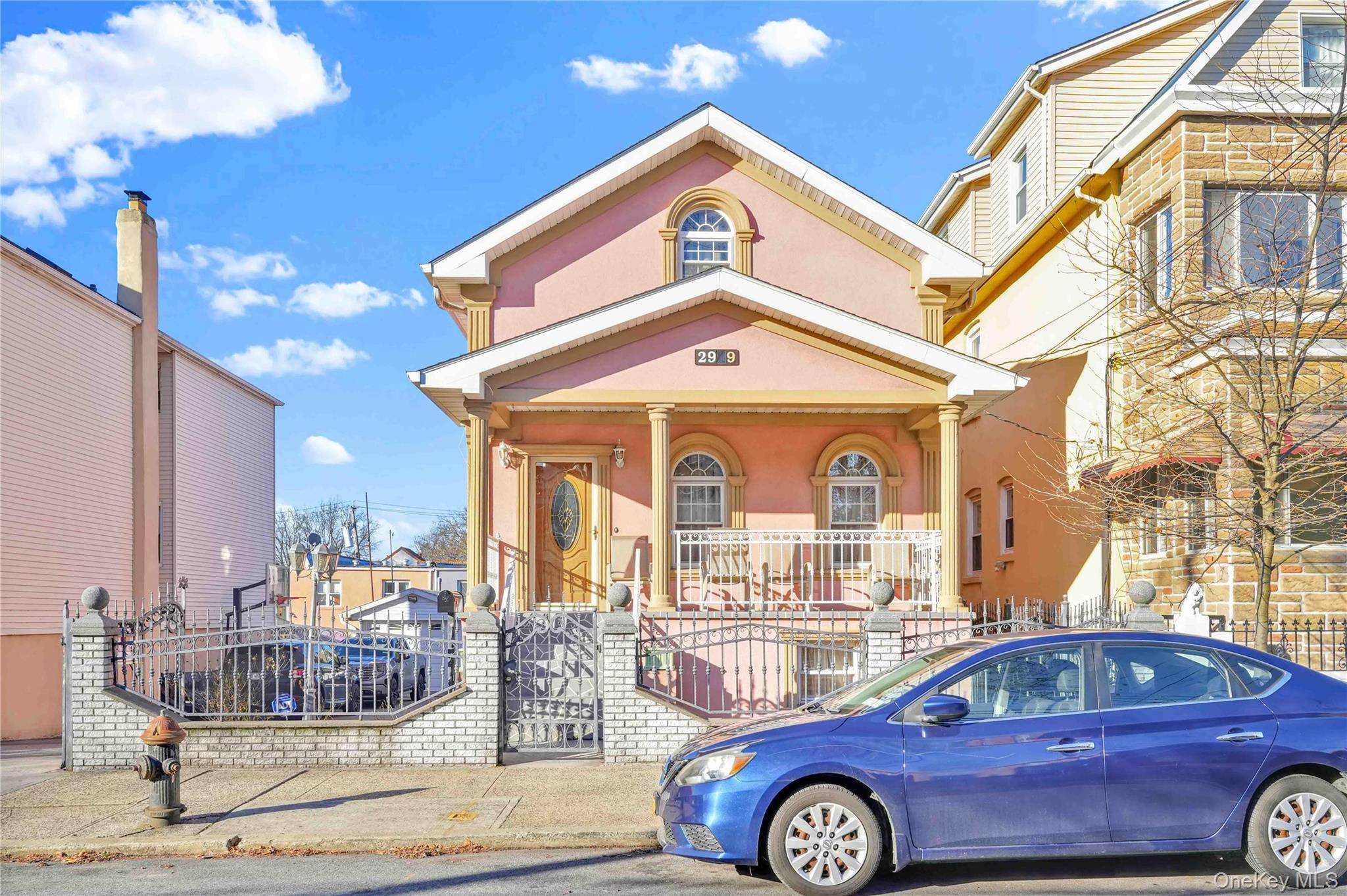 2929 Morgan AVE, Bronx, NY 10469