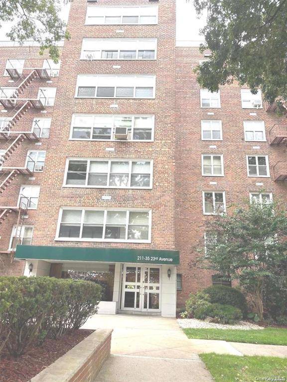 211-35 23rd AVE #5J, Bayside, NY 11360