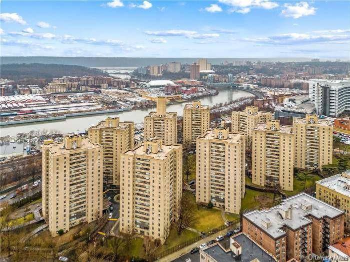 8 Fordham Hill OVAL ##6B, Bronx, NY 10468