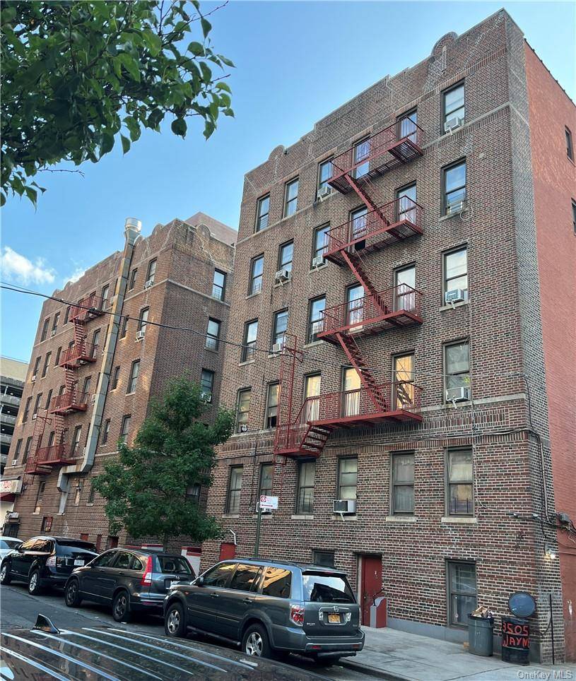 3505 Wayne AVE, Bronx, NY 10467