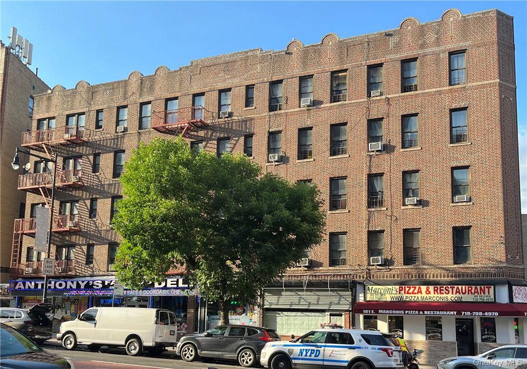 3505 Wayne AVE, Bronx, NY 10467