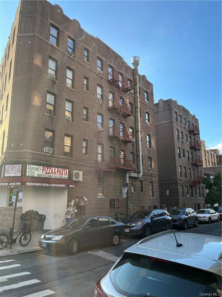 3505 Wayne AVE, Bronx, NY 10467
