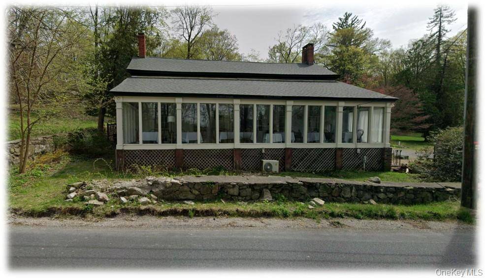 38 Bellvale Lakes RD, Warwick, NY 10990