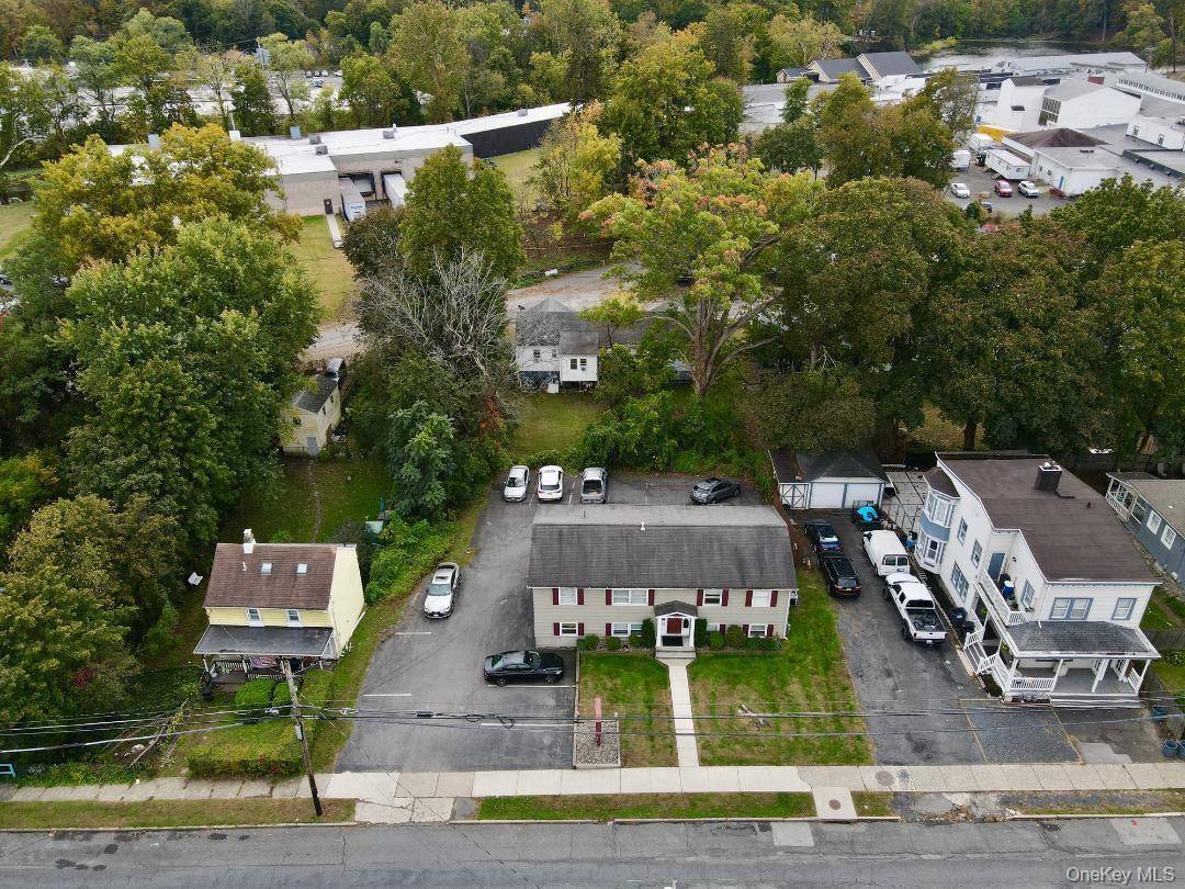 717 Broadway, Newburgh, NY 12550