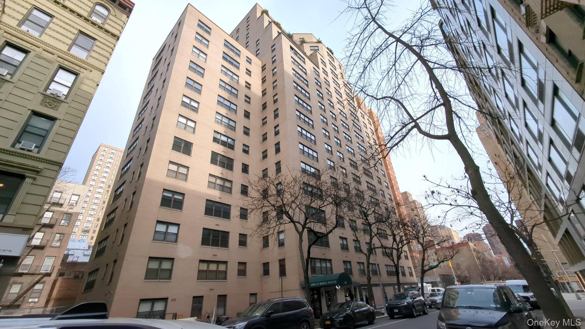 245 E 25th ST #15E, New York (manhattan), NY 10010