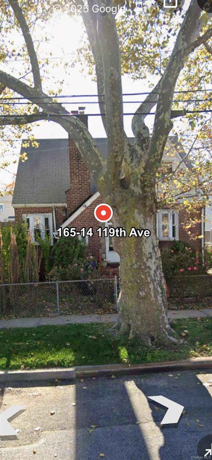 165-14 119th AVE, Jamaica, NY 11434