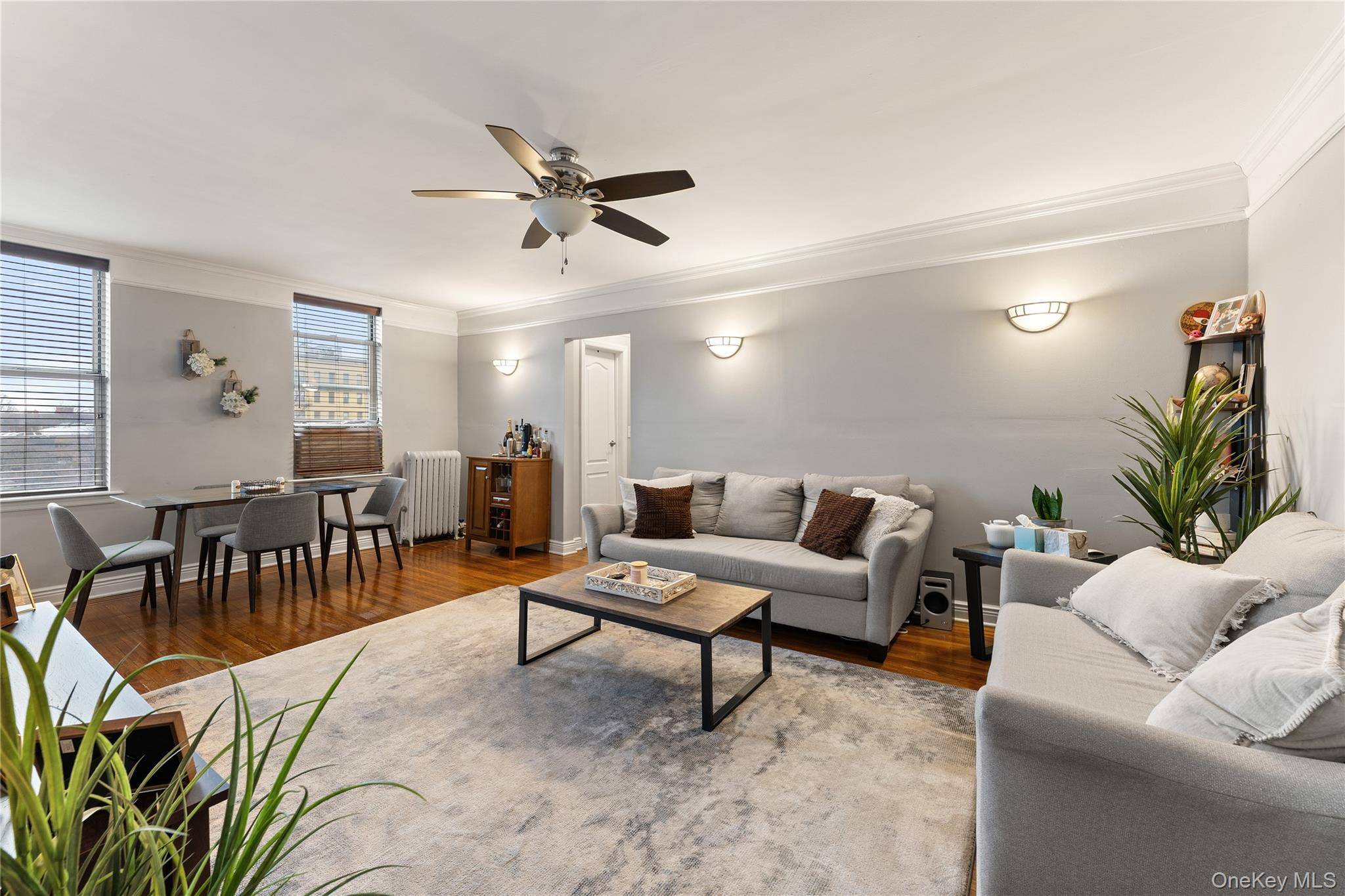 472 Gramatan AVE #Bldg 6, Unit BB4, Mount Vernon, NY 10552