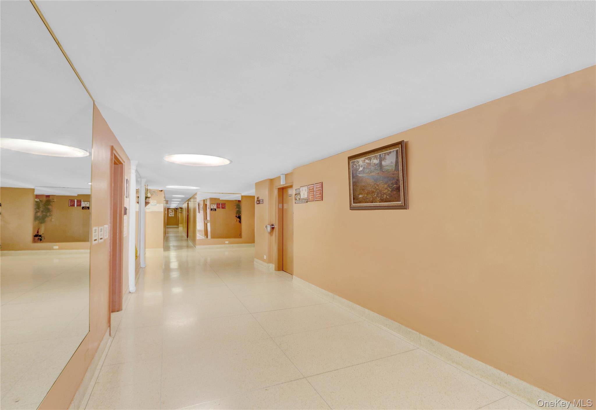 3201 Grand Concourse #4M, Bronx, NY 10468