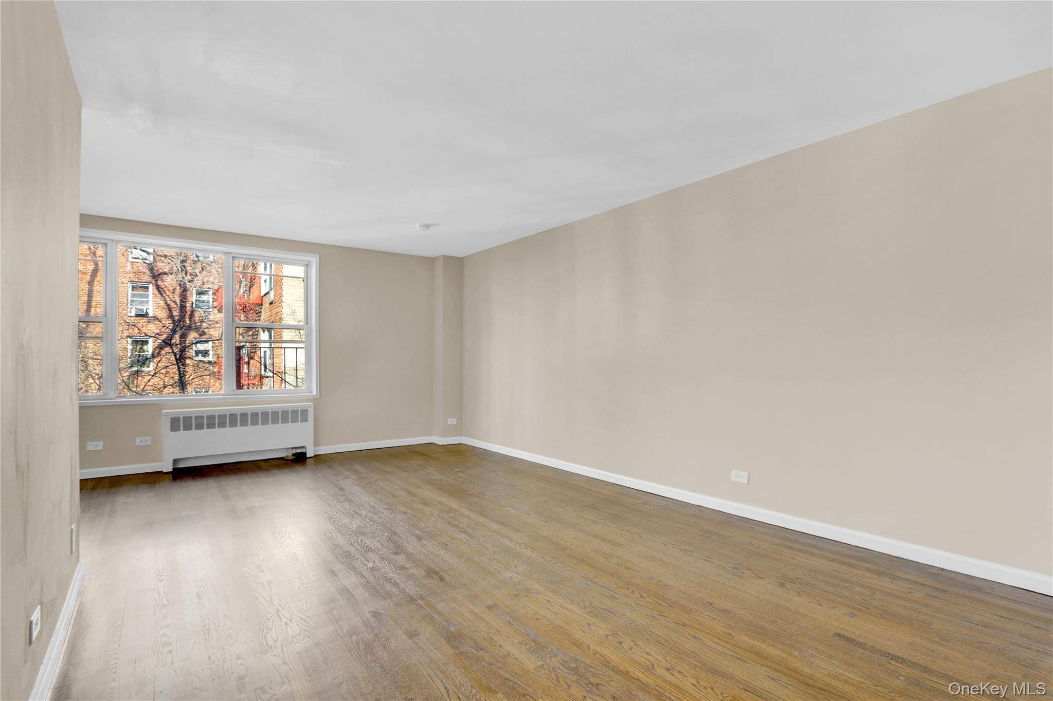 3201 Grand Concourse #4M, Bronx, NY 10468