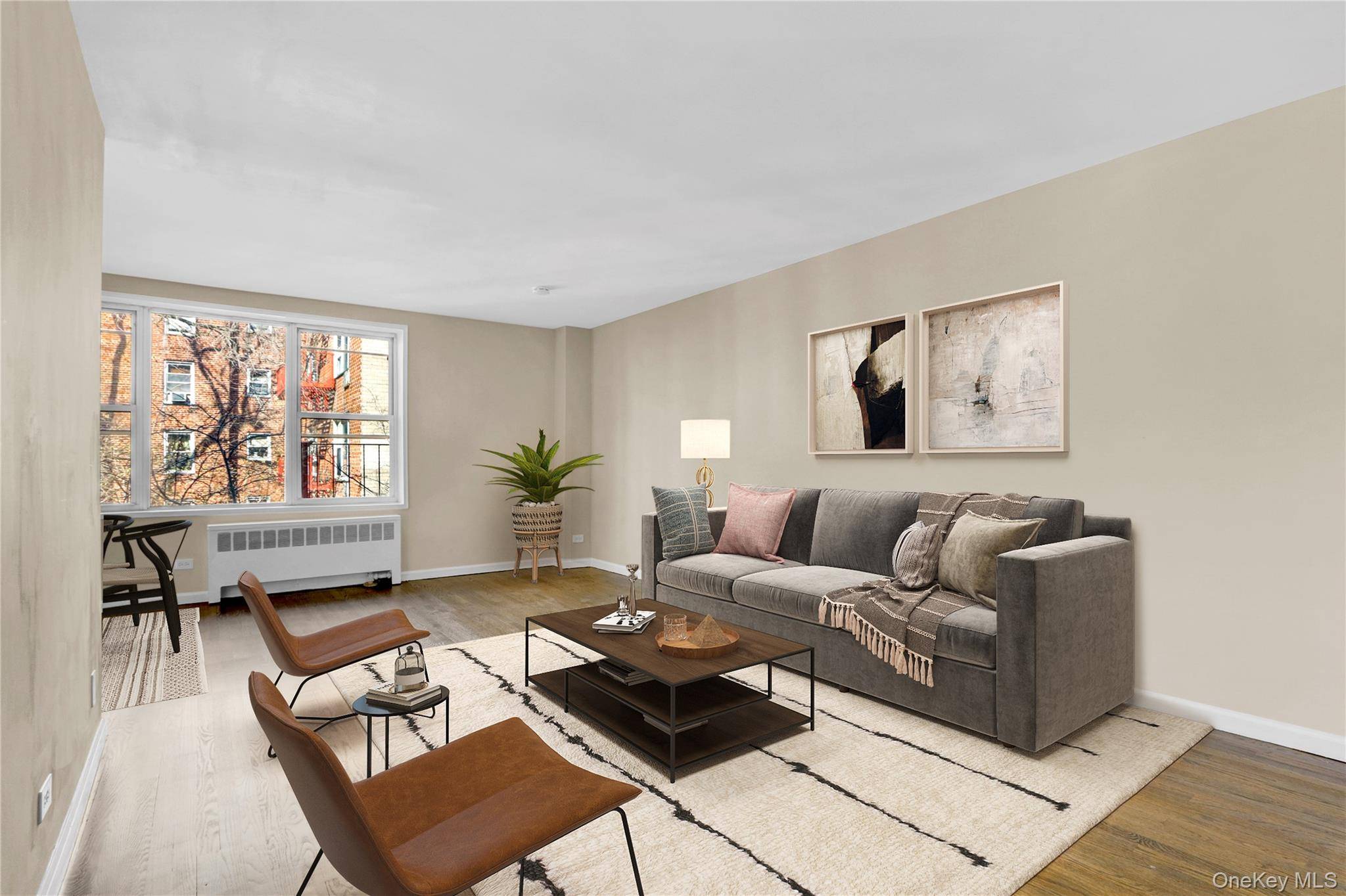 3201 Grand Concourse #4M, Bronx, NY 10468