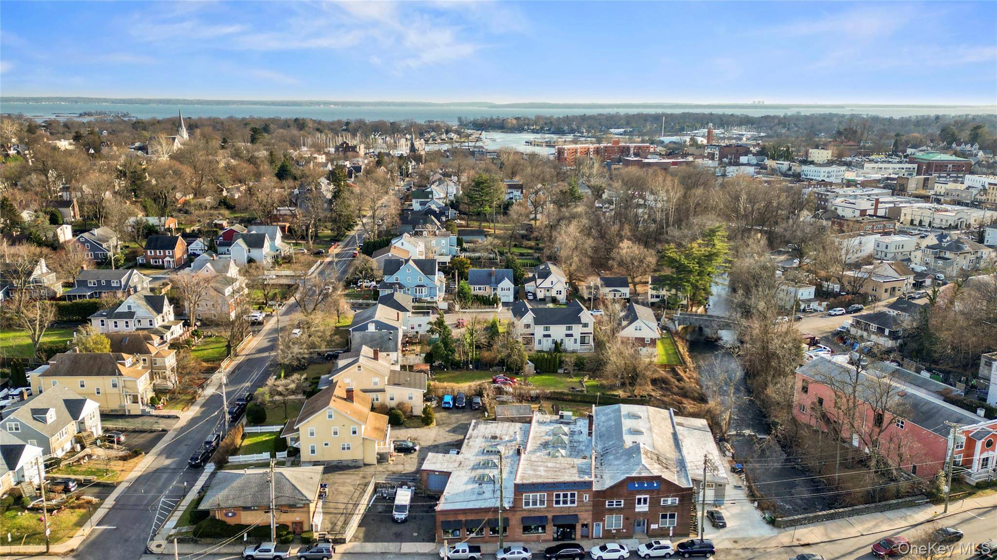 313-333 Halstead AVE, Mamaroneck, NY 10543