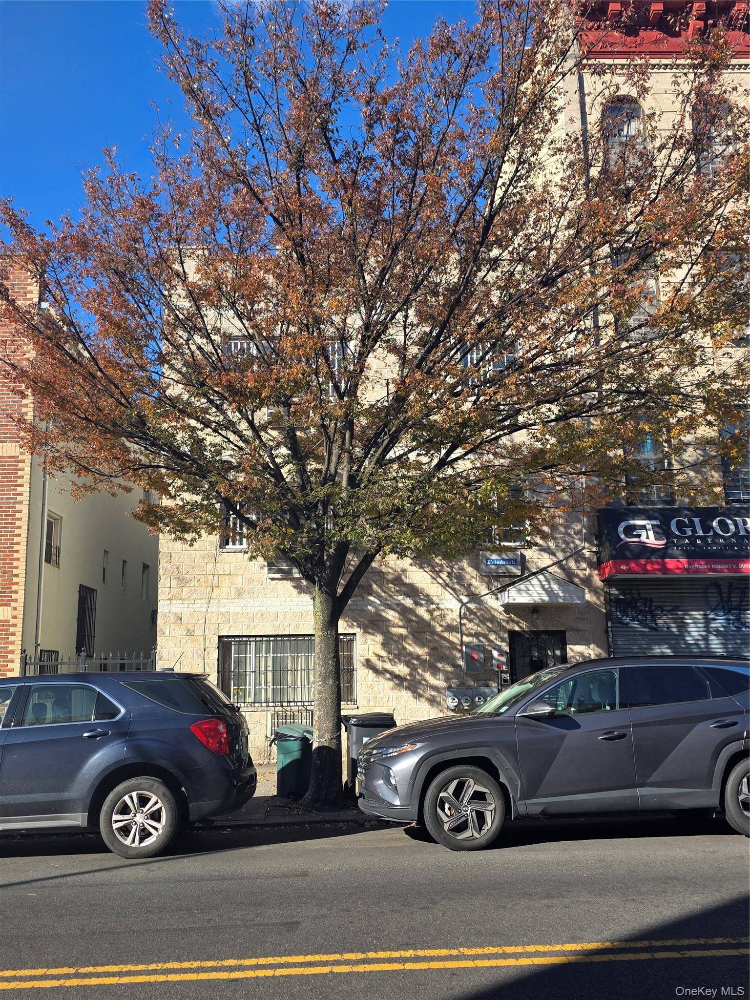 476 Ralph AVE, Brooklyn, NY 11233