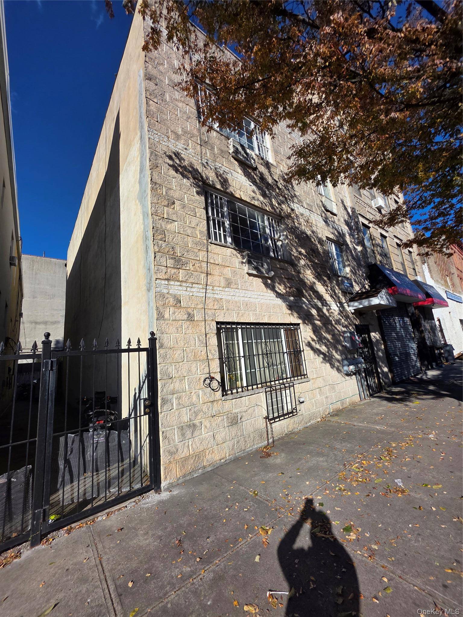 476 Ralph AVE, Brooklyn, NY 11233