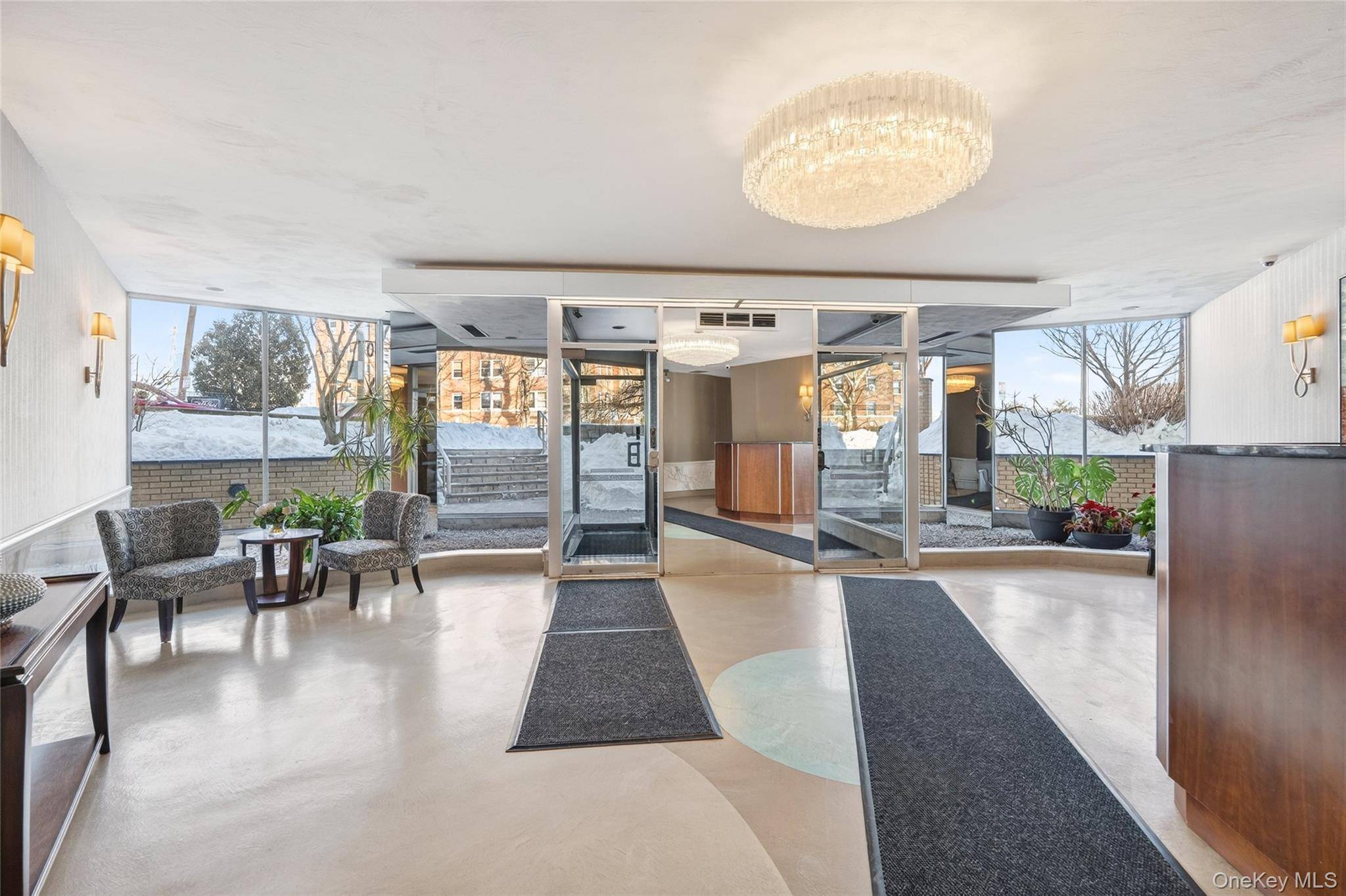 12 Old Mamaroneck RD #2G, White Plains, NY 10605