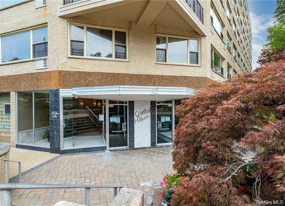 12 Old Mamaroneck RD #2G, White Plains, NY 10605