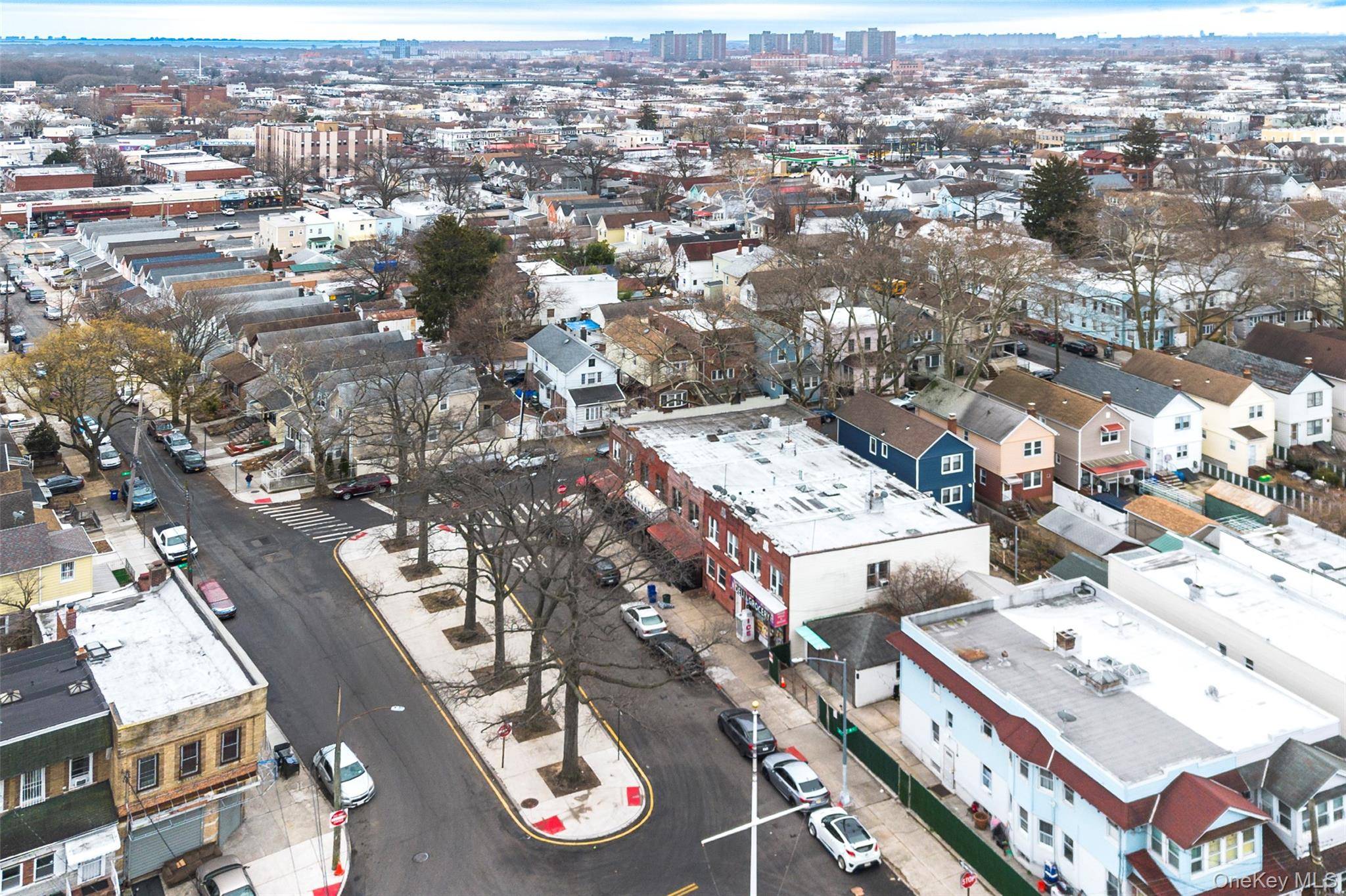 82-15 91 AVE, Woodhaven, NY 11421