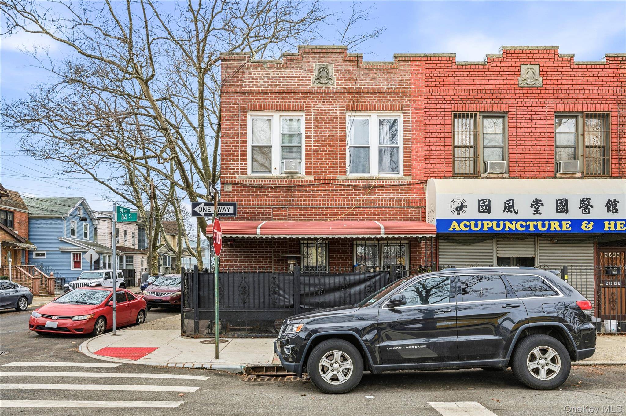 82-15 91 AVE, Woodhaven, NY 11421