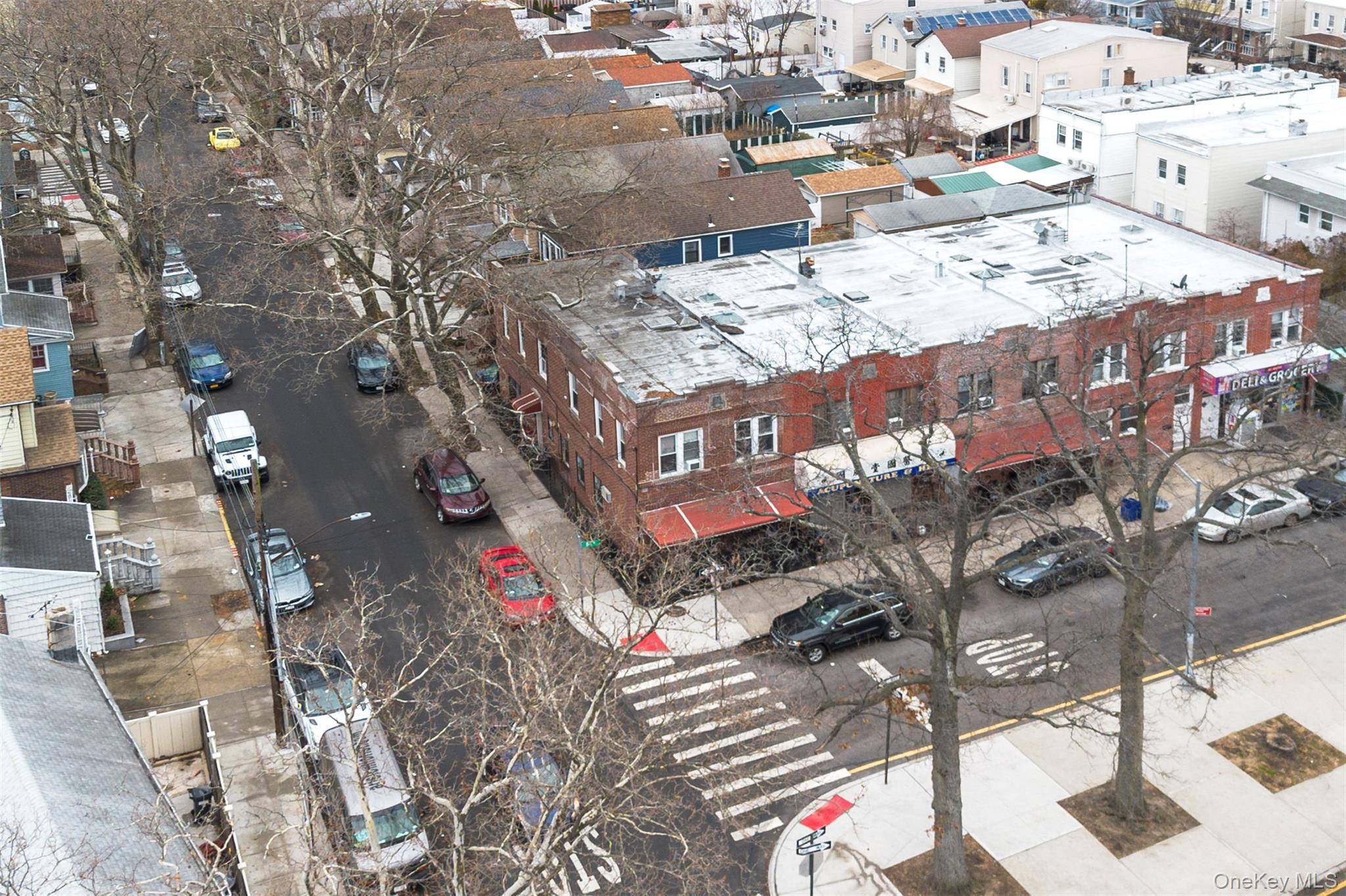 82-15 91 AVE, Woodhaven, NY 11421