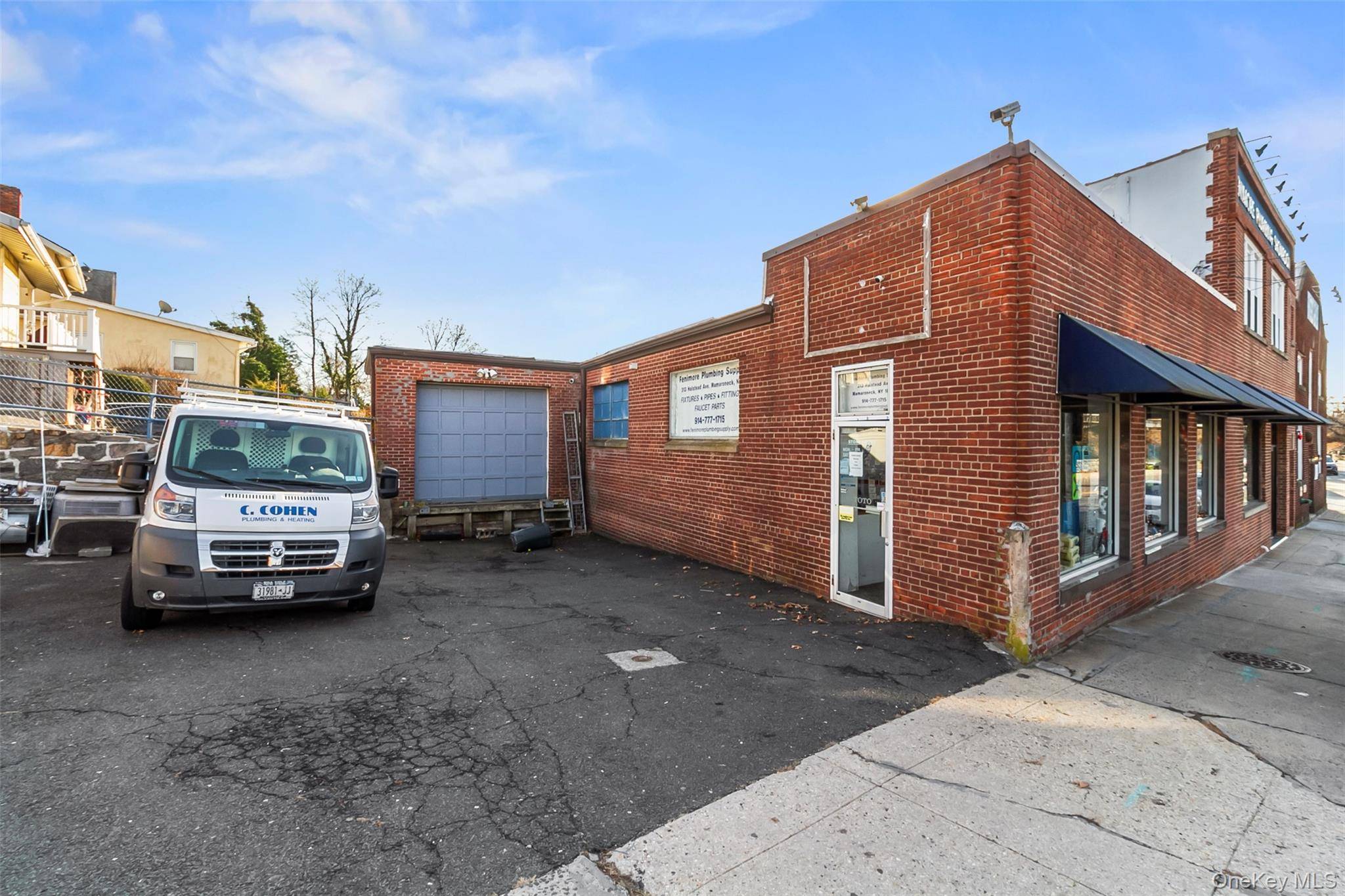 313 Halstead AVE, Mamaroneck, NY 10543