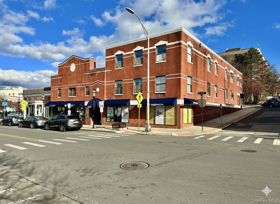 25 Spring ST #110, Ossining, NY 10562