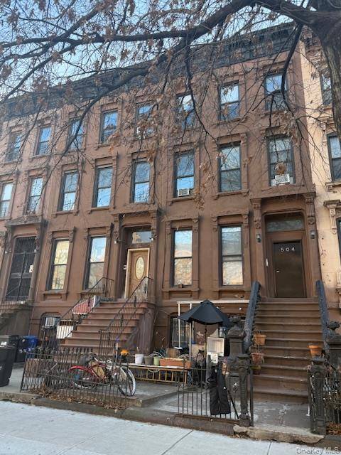504 Willoughby AVE, Brooklyn, NY 11206
